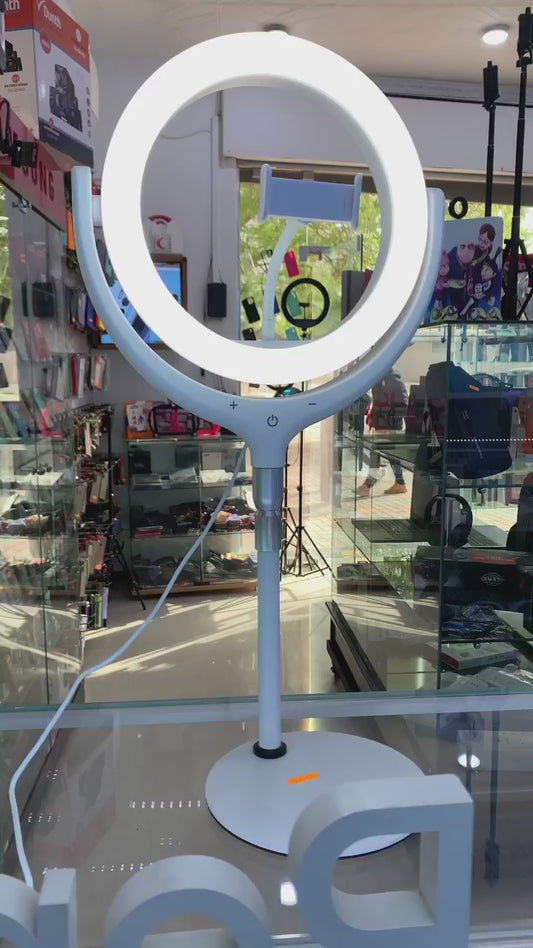 Ring Light